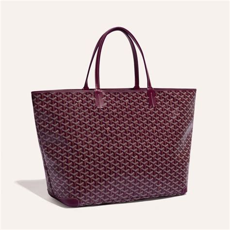 goyard purse blog|goyard official website.